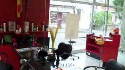 le salon elite COIFFURE A MONTCEAU LES MINES