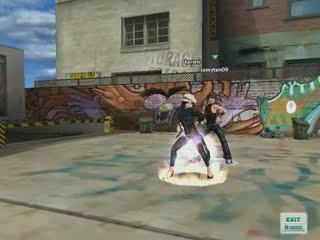 Invincibility superman - Twins