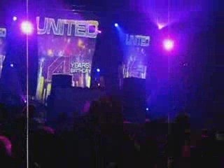 guy gerber mix live @ zénith de montpellier