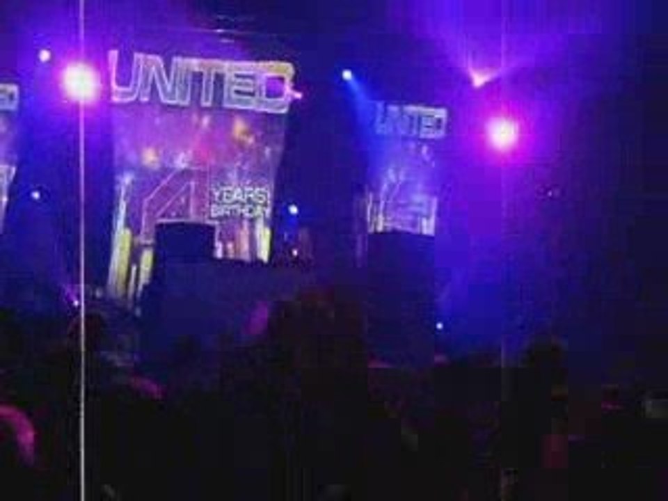 guy gerber mix live @ zénith de montpellier