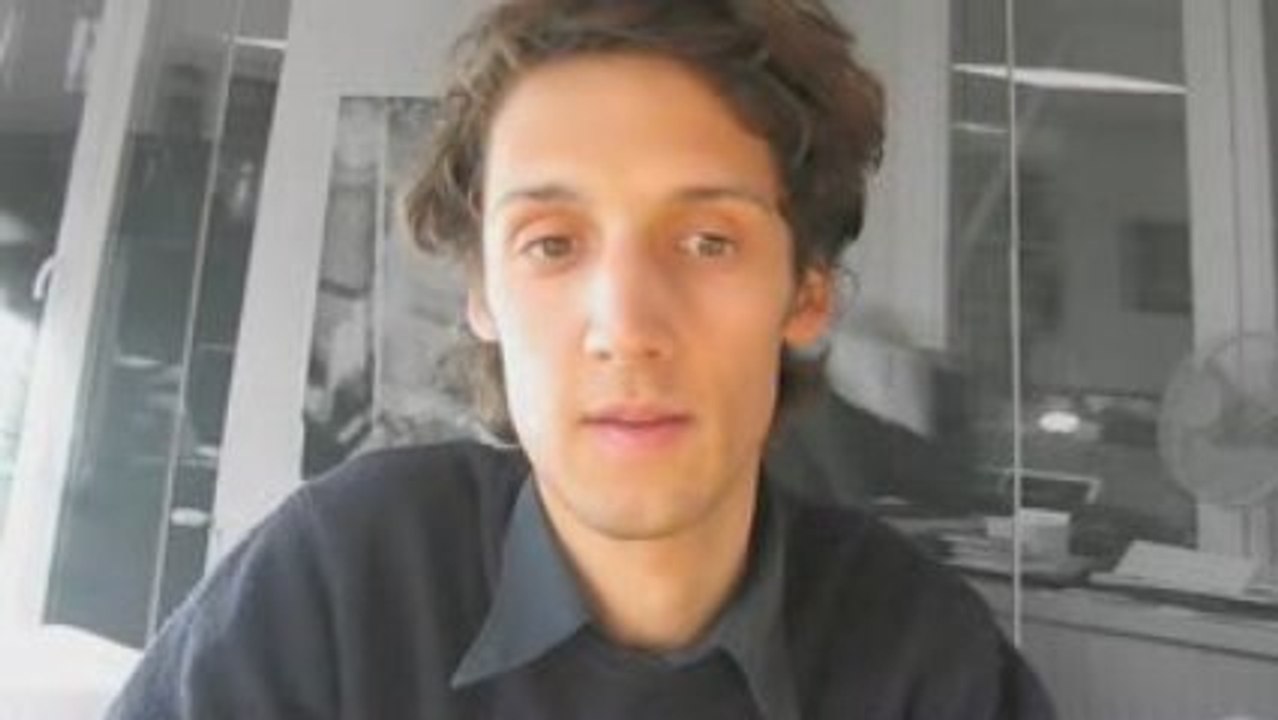 CanYouStopIt - rencontre avec Pierre Fremaux (faberNovel)