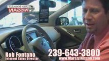 Toyota Highlander vs. Nissan Murano Naples Fort Myers