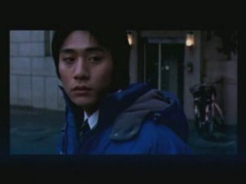 Ciné gay : Lan Yu (BA)