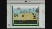 Pokemon donjon mystère Explorateurs du ciel - Trailer n°3