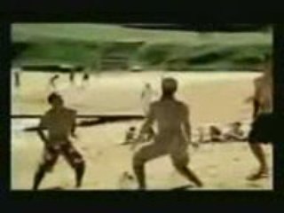 Hoptek Kolbasti ve Metropol İnsanları -