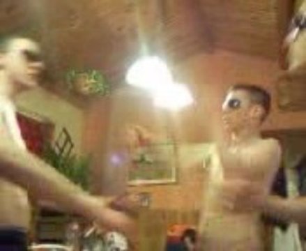 ça fait mal! ça fait mal!