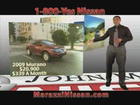 Fort Myers Naples Used Car John Marazzi Nissan