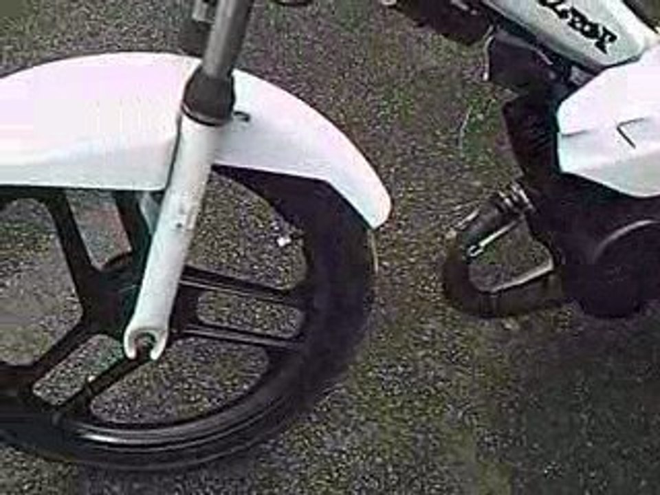 mbk 51 evasion motobecane , mobylette , scooter