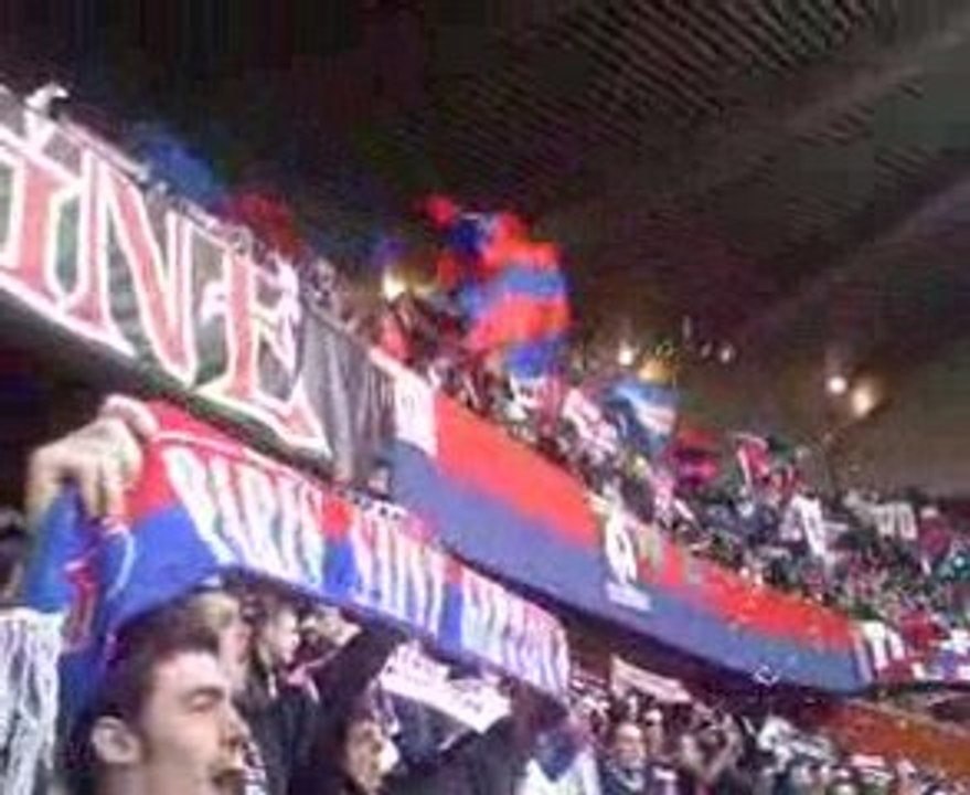 PSG - NICE