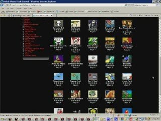 www.Switch-Phase.com - Largest Collection of Flash Games
