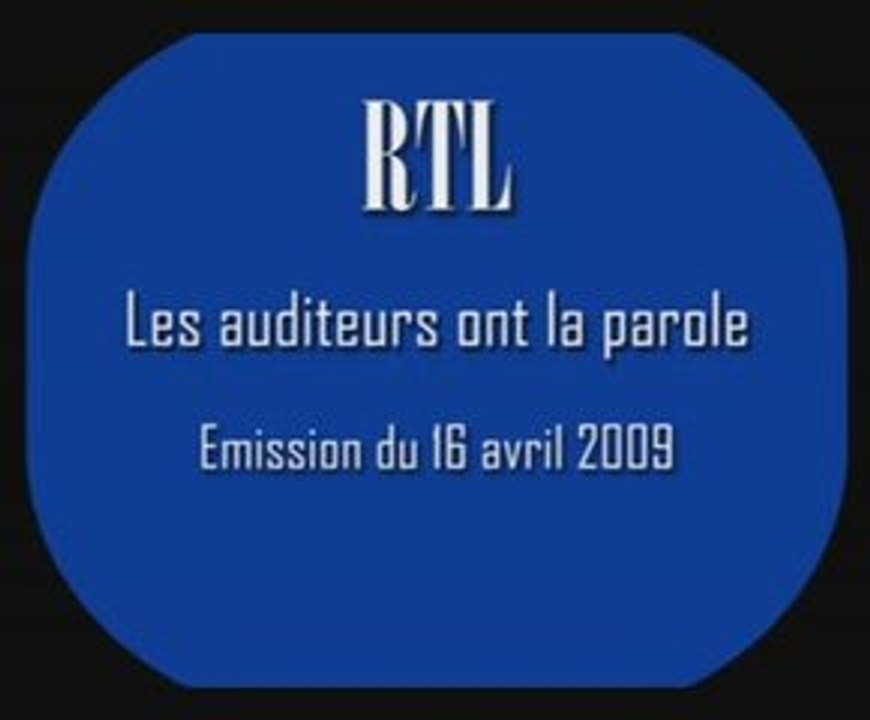 L'UNI Lille sur RTL