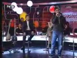 Yusuf Güney-Heder Oldum Askina CP (TV8 14.04.09)