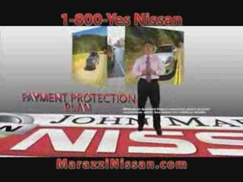 Naples Used Cars Payment Protection John Marazzi Nissan