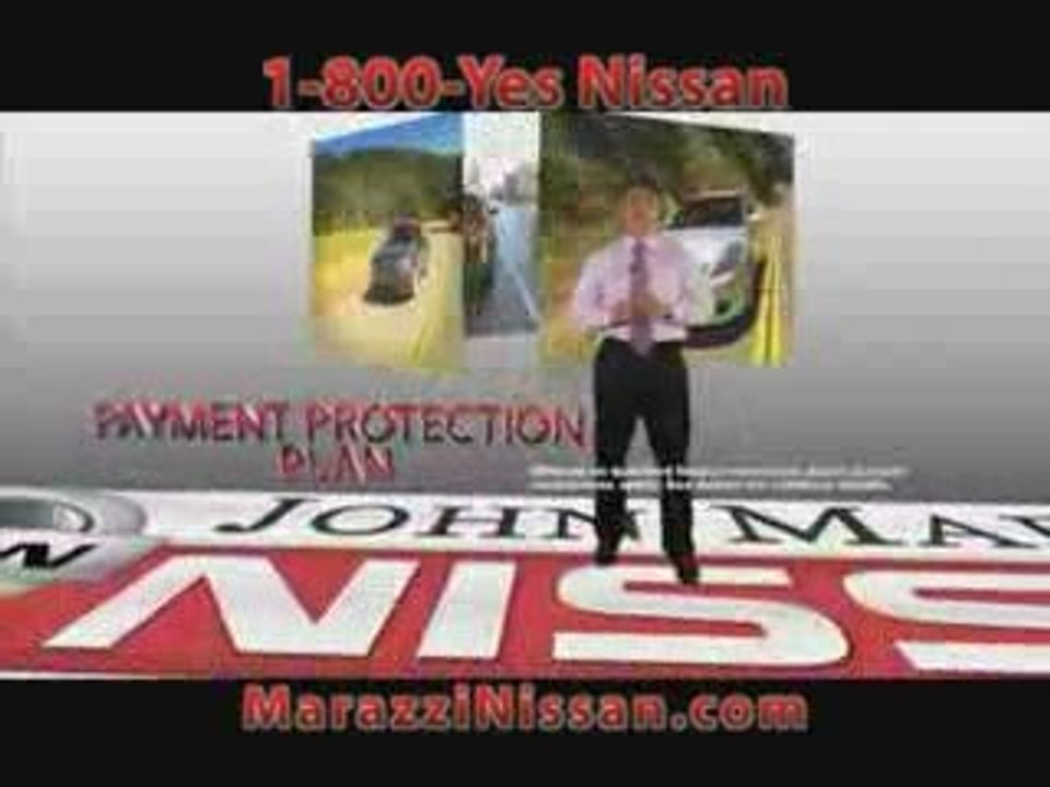Naples Used Cars Payment Protection John Marazzi Nissan