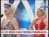 Hamiyet Ask Katili (Mavi Seker 16.04.09) Canli performans