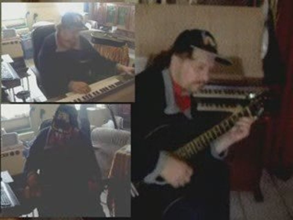Song for you