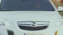 Opel Insignia OPC