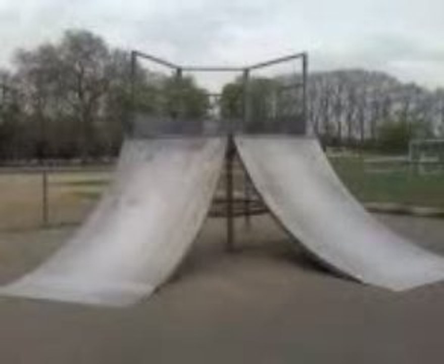 bmx life