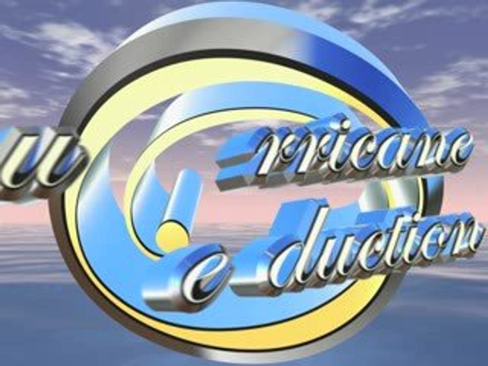 Hurricane Reduction clip- "Mankind 2.0 The Healer"