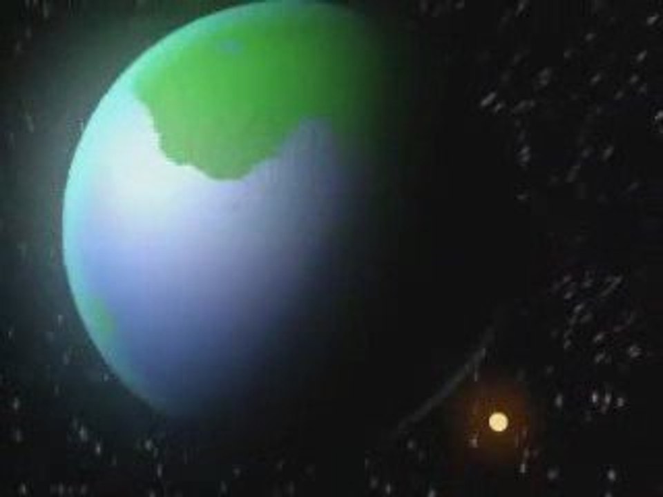 PLANETES DU SYSTEME SOLAIRE