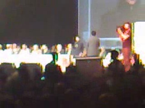 Enfant de 8 ans porte le coran bourget 2009