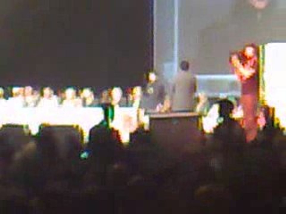 Enfant de 8 ans porte le coran bourget 2009