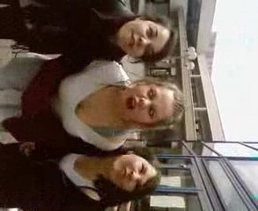 Marianne la banane, Xju & Xorgy, Espèce non identifiée