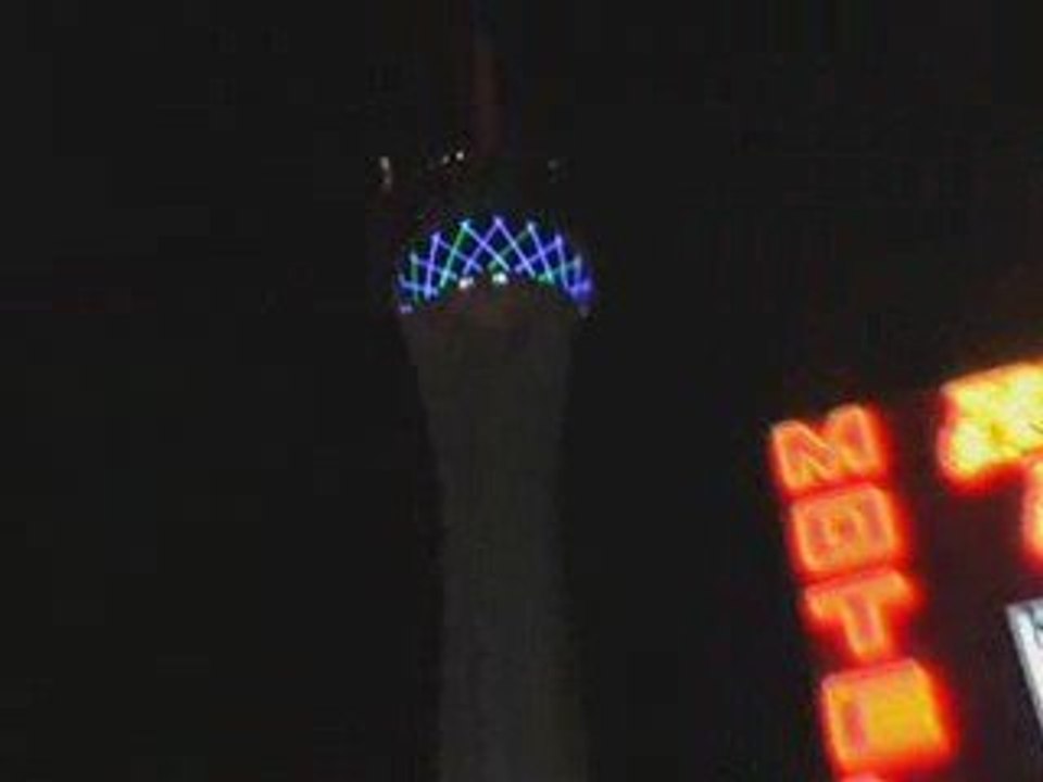 Las vegas