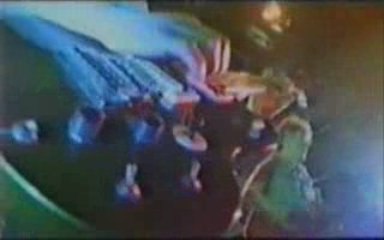 Колхозный панк