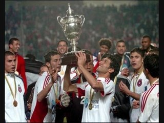 Championnat entre l etoile et club africain