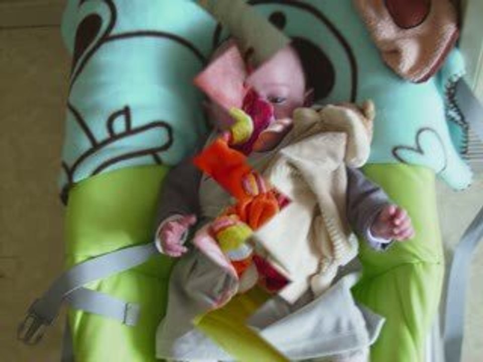 e la naissance a 6 mois