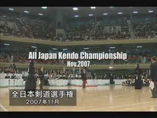 Kendo in High Speed Camera(Slow Motion)