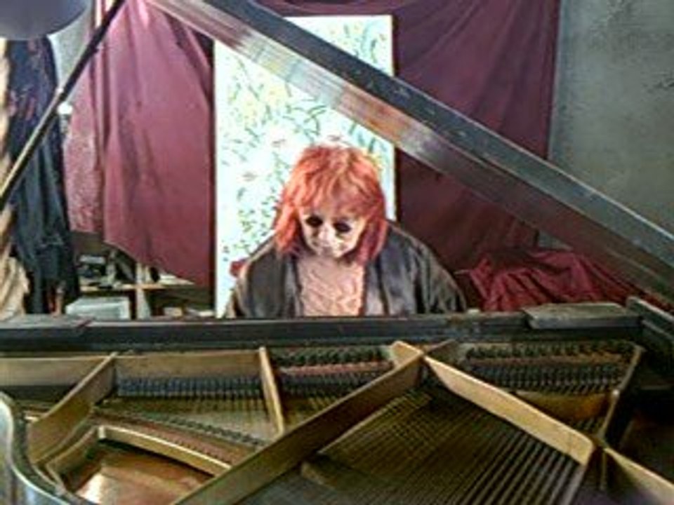 Singing Da Blues