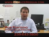 Naples Fort Myers Cars Trade-In Value John Marazzi Nissan