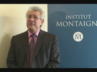 2009/2014 : quels projets pour l'Europe ?