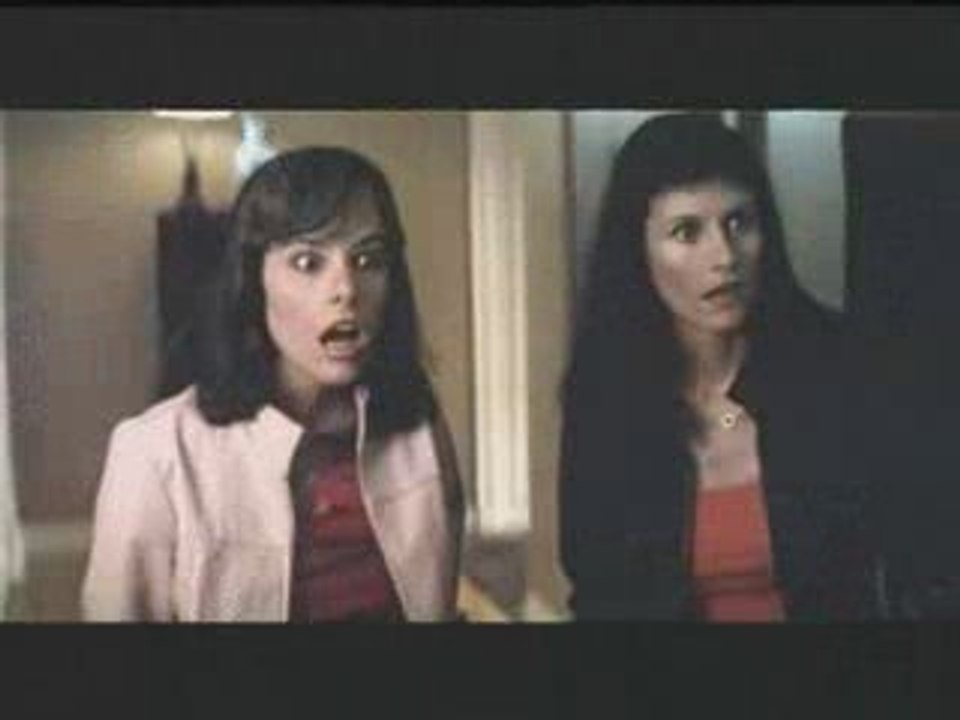 Bande annonce Scream 3