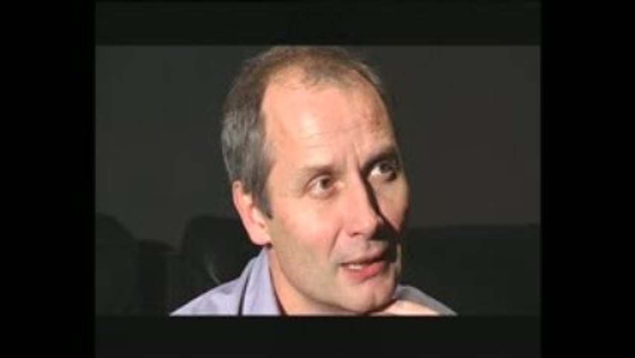 Scène commentée lady chatterlay