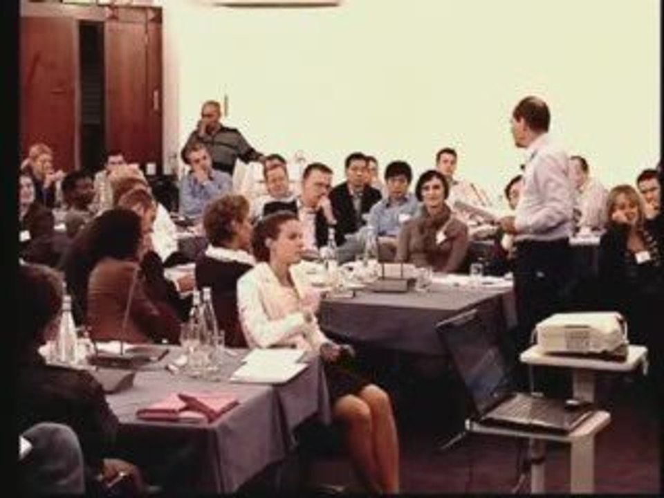 Emotional Intelligence in Leadership and Management Decis...