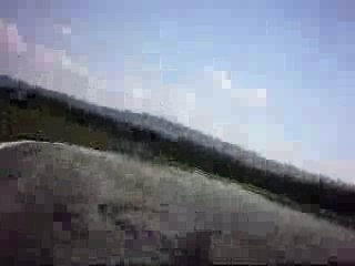 un rookie a bresse par el ninio