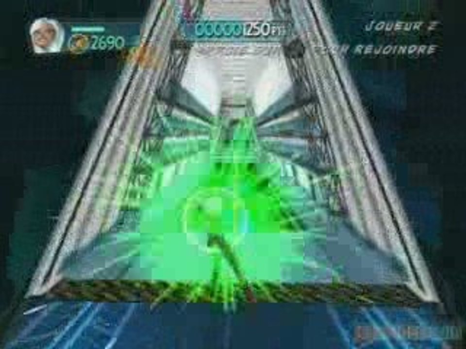 Monstres contre aliens (vidéo 1)