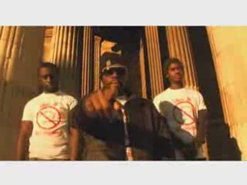 Sexion d'assaut - Antitecktonik