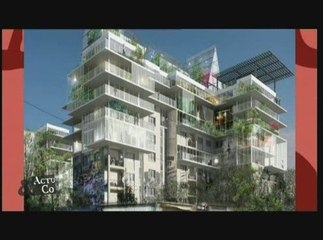 Le Grand pari(s) de l'agglomération parisienne