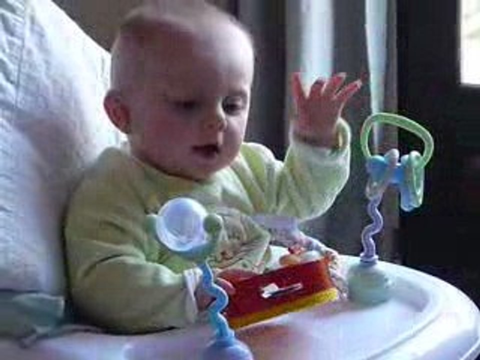 Plein de choses à dire bis 16 avril 2009