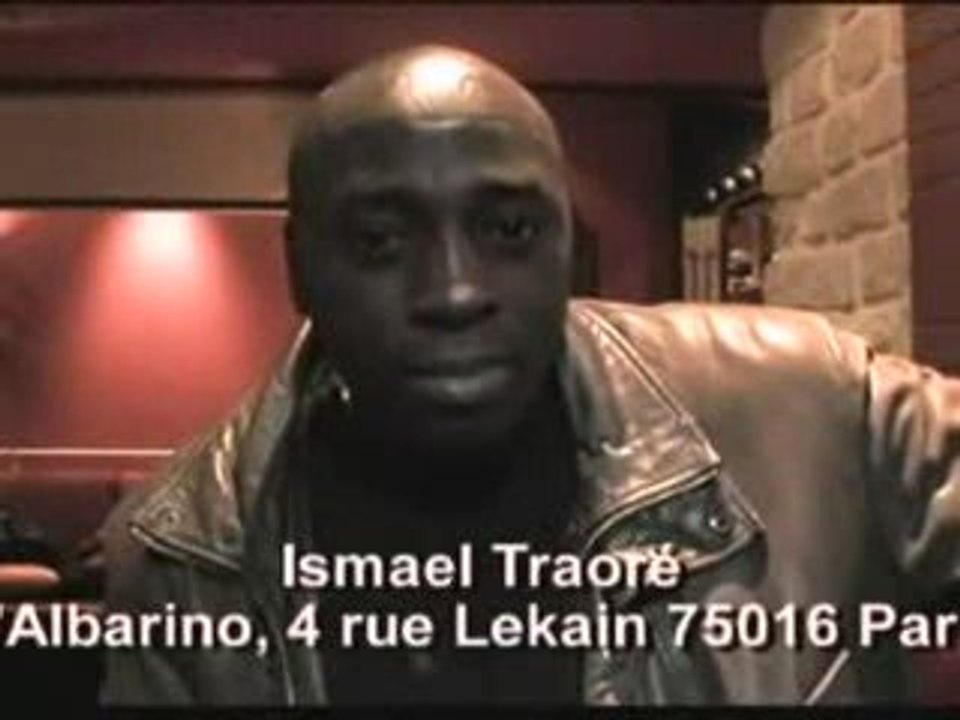 L'Albarino, Paris 16