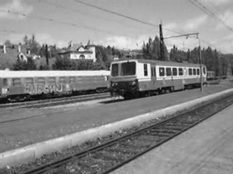X2100 SUR LE TER MILLAU-ST CHELY