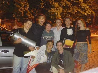 Laffranchi Dia do Trabalho