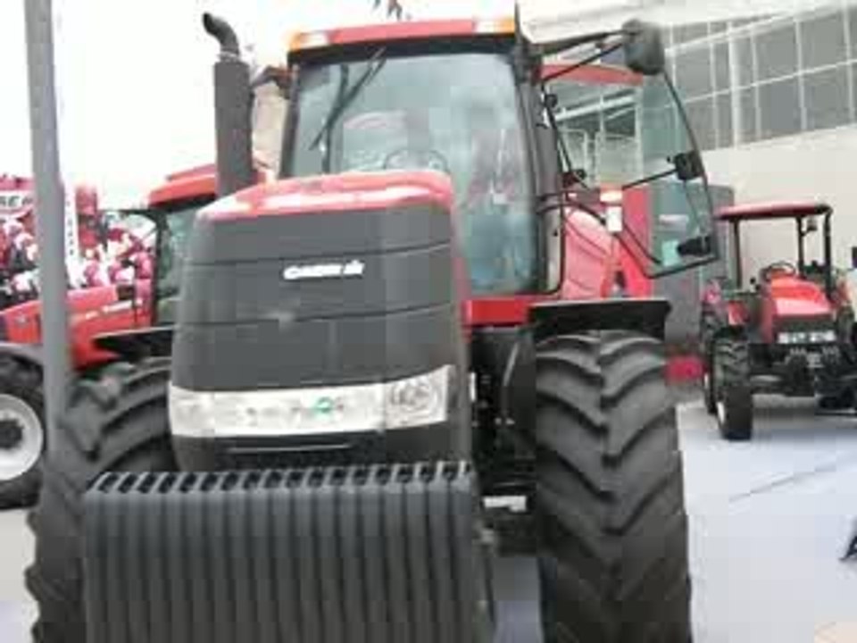 case ih magnum 310 2