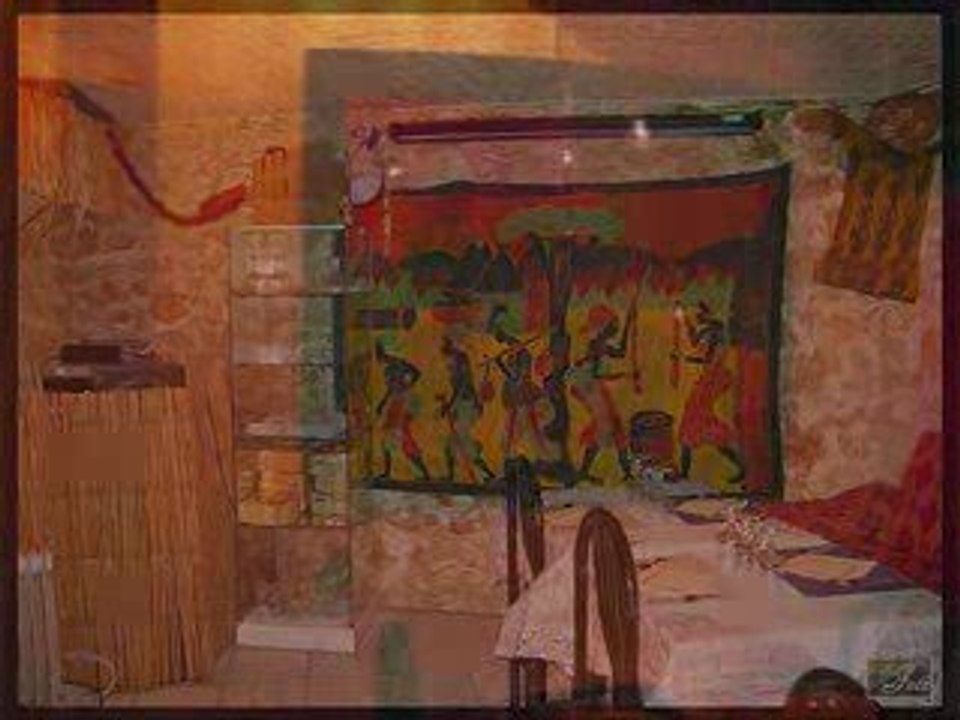 Le Massai, Montpellier (34)