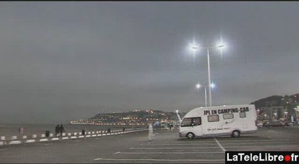 JPL EN CAMPING-CAR #1 "UN TOIT POUR MOI"