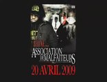 Shone - Court Metrage Association de Malfaiteurs Partie 2